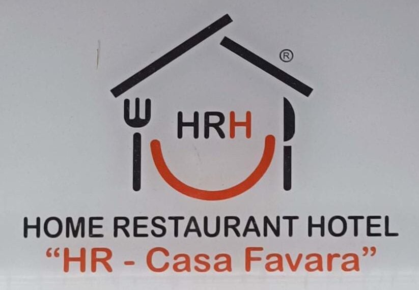 Home Restaurant Hotel Casa Favara